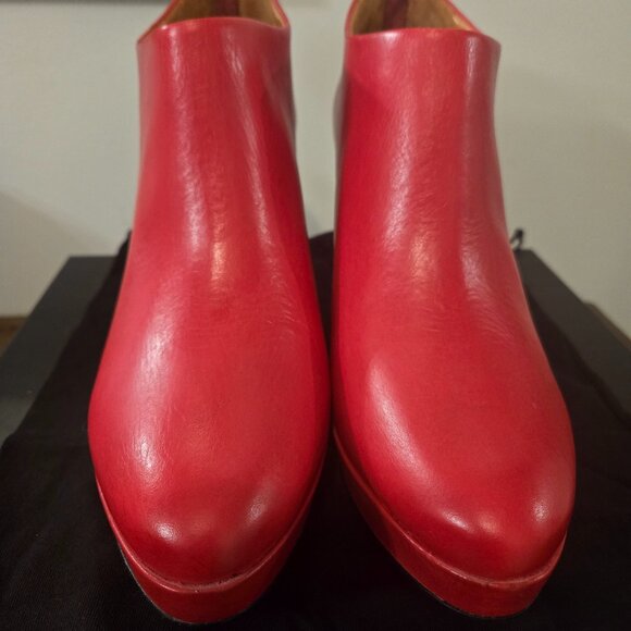 Women's Dr. Liza bootie 2.0 size 9.5 - Picture 3 of 5